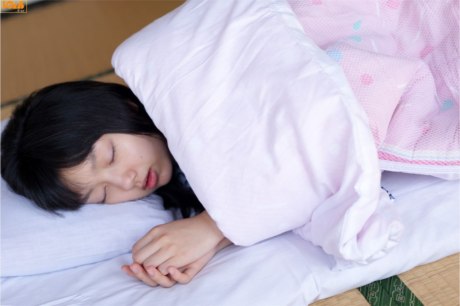 日比野梓 Azusa Hibino Bomb.tv经典美女图片 日本MM